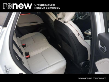 Photo 12 du bon plan RENAULT Captur 1.6 E-Tech hybride rechargeable 160ch Initiale Paris -21B occasion à 20400 €