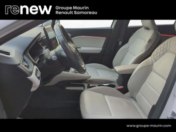 Photo 20 du bon plan RENAULT Captur 1.6 E-Tech hybride rechargeable 160ch Initiale Paris -21B occasion à 20400 €