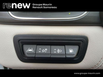 Photo 22 du bon plan RENAULT Captur 1.6 E-Tech hybride rechargeable 160ch Initiale Paris -21B occasion à 20400 €