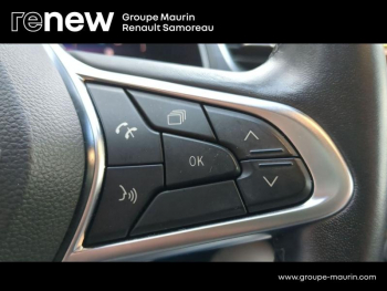 Photo 25 du bon plan RENAULT Captur 1.6 E-Tech hybride rechargeable 160ch Initiale Paris -21B occasion à 20400 €