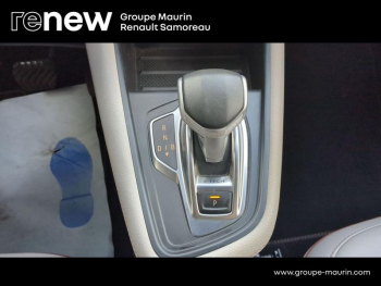 Photo 26 du bon plan RENAULT Captur 1.6 E-Tech hybride rechargeable 160ch Initiale Paris -21B occasion à 20400 €