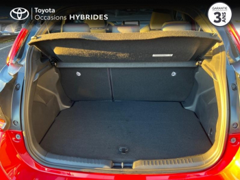 Photo 10 du bon plan TOYOTA Yaris 116h GR Sport 5p MY22 occasion à 21990 €