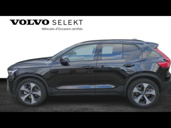 Photo 5 du bon plan VOLVO XC40 B3 163ch Ultra DCT 7 occasion à 42390 €