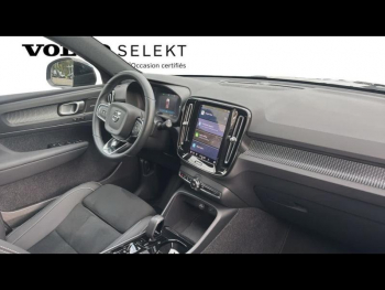 Photo 6 du bon plan VOLVO XC40 B3 163ch Ultra DCT 7 occasion à 42390 €