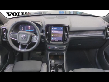 Photo 7 du bon plan VOLVO XC40 B3 163ch Ultra DCT 7 occasion à 42390 €