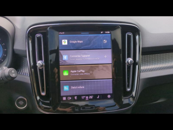 Photo 25 du bon plan VOLVO XC40 B3 163ch Ultra DCT 7 occasion à 42390 €