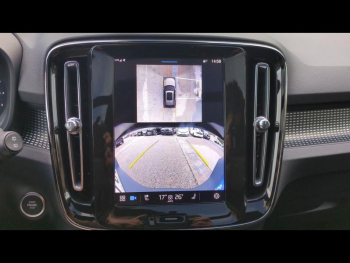 Photo 30 du bon plan VOLVO XC40 B3 163ch Ultra DCT 7 occasion à 42390 €