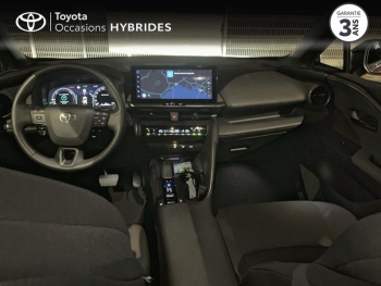 Photo 8 du bon plan TOYOTA C-HR 1.8 Hybride 140ch Design Pack Confort occasion à 30490 €