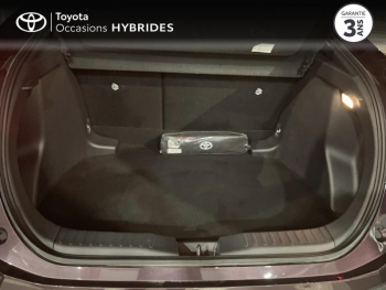 Photo 10 du bon plan TOYOTA C-HR 1.8 Hybride 140ch Design Pack Confort occasion à 30490 €