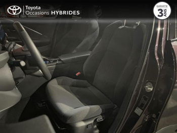 Photo 11 du bon plan TOYOTA C-HR 1.8 Hybride 140ch Design Pack Confort occasion à 30490 €