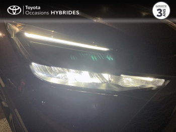 Photo 20 du bon plan TOYOTA C-HR 1.8 Hybride 140ch Design Pack Confort occasion à 30490 €