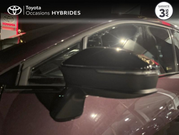 Photo 21 du bon plan TOYOTA C-HR 1.8 Hybride 140ch Design Pack Confort occasion à 30490 €