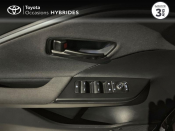 Photo 22 du bon plan TOYOTA C-HR 1.8 Hybride 140ch Design Pack Confort occasion à 30490 €