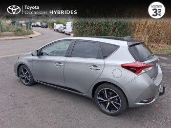 Photo 2 du bon plan TOYOTA Auris HSD 136h Collection occasion à 14490 €