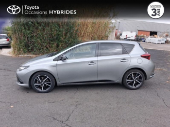 Photo 3 du bon plan TOYOTA Auris HSD 136h Collection occasion à 14490 €