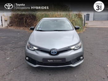 Photo 5 du bon plan TOYOTA Auris HSD 136h Collection occasion à 14490 €