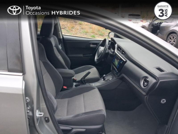Photo 6 du bon plan TOYOTA Auris HSD 136h Collection occasion à 14490 €