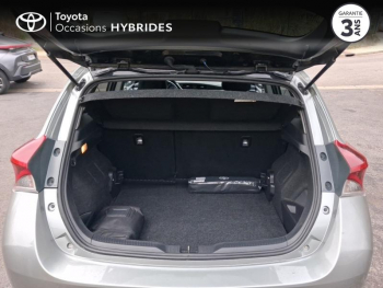 Photo 10 du bon plan TOYOTA Auris HSD 136h Collection occasion à 14490 €