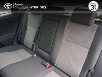 Photo 12 du bon plan TOYOTA Auris HSD 136h Collection occasion à 14490 €
