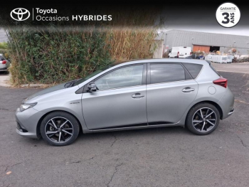 Photo 18 du bon plan TOYOTA Auris HSD 136h Collection occasion à 14490 €