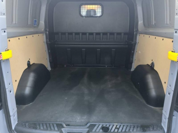 Photo 5 du bon plan FORD Transit Custom Fg VUL 320 L2H1 2.0 EcoBlue 170ch Cabine Approfondie MS-RT BVA8 occasion à 46900 €