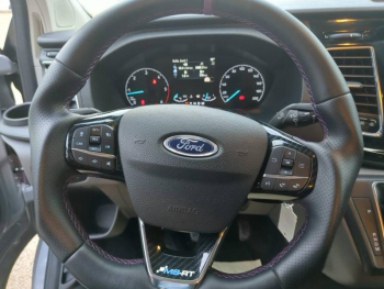 Photo 9 du bon plan FORD Transit Custom Fg VUL 320 L2H1 2.0 EcoBlue 170ch Cabine Approfondie MS-RT BVA8 occasion à 46900 €