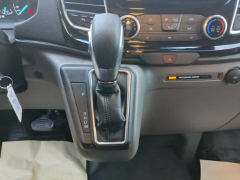 Photo 13 du bon plan FORD Transit Custom Fg VUL 320 L2H1 2.0 EcoBlue 170ch Cabine Approfondie MS-RT BVA8 occasion à 46900 €