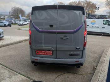 Photo 16 du bon plan FORD Transit Custom Fg VUL 320 L2H1 2.0 EcoBlue 170ch Cabine Approfondie MS-RT BVA8 occasion à 46900 €