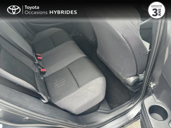 Photo 7 du bon plan TOYOTA C-HR 1.8 Hybride 140ch Design Pack Confort occasion à 30490 €