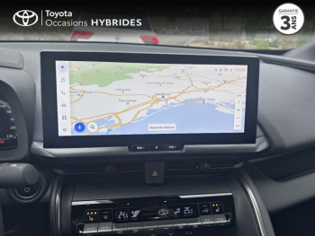 Photo 15 du bon plan TOYOTA C-HR 1.8 Hybride 140ch Design Pack Confort occasion à 30490 €
