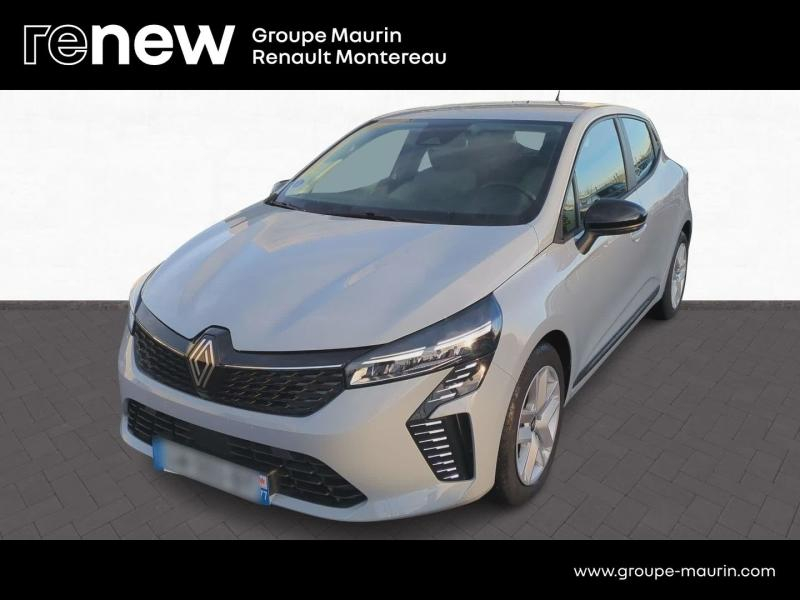 Bon plan RENAULT Clio 1.0 TCe 90ch Evolution occasion à 13900 €