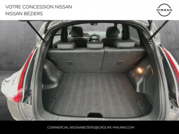 Photo 11 du bon plan NISSAN Juke 1.5 dCi 110ch Tekna occasion à 13500 €