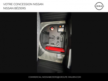 Photo 12 du bon plan NISSAN Juke 1.5 dCi 110ch Tekna occasion à 13500 €