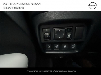 Photo 24 du bon plan NISSAN Juke 1.5 dCi 110ch Tekna occasion à 13500 €