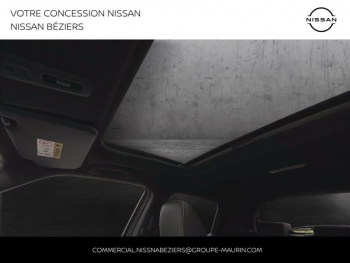 Photo 25 du bon plan NISSAN Juke 1.5 dCi 110ch Tekna occasion à 13500 €