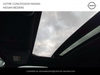 Photo 26 du bon plan NISSAN Juke 1.5 dCi 110ch Tekna occasion à 13500 €