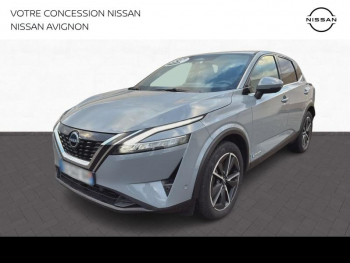 Photo 2 du bon plan NISSAN Qashqai e-POWER 190ch Tekna 2022 occasion à 27480 €