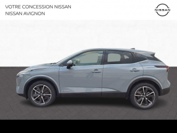 Photo 3 du bon plan NISSAN Qashqai e-POWER 190ch Tekna 2022 occasion à 27480 €