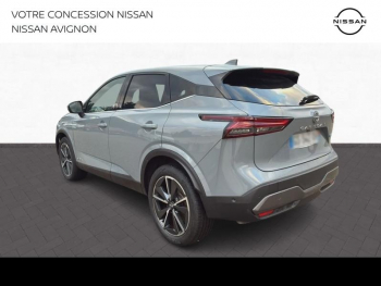Photo 4 du bon plan NISSAN Qashqai e-POWER 190ch Tekna 2022 occasion à 27480 €