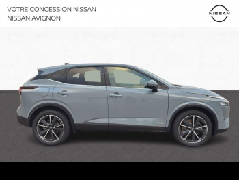 Photo 5 du bon plan NISSAN Qashqai e-POWER 190ch Tekna 2022 occasion à 27480 €