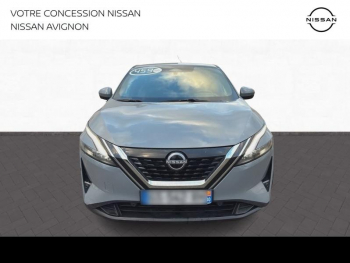 Photo 6 du bon plan NISSAN Qashqai e-POWER 190ch Tekna 2022 occasion à 27480 €