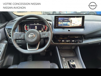 Photo 7 du bon plan NISSAN Qashqai e-POWER 190ch Tekna 2022 occasion à 27480 €