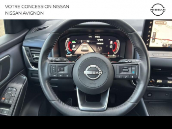 Photo 8 du bon plan NISSAN Qashqai e-POWER 190ch Tekna 2022 occasion à 27480 €