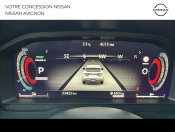 Photo 9 du bon plan NISSAN Qashqai e-POWER 190ch Tekna 2022 occasion à 27480 €