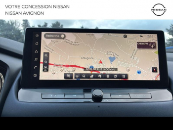 Photo 10 du bon plan NISSAN Qashqai e-POWER 190ch Tekna 2022 occasion à 27480 €
