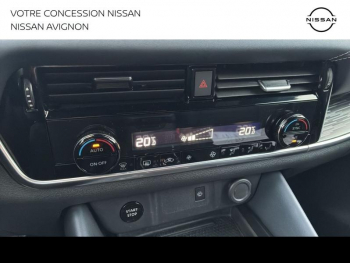 Photo 11 du bon plan NISSAN Qashqai e-POWER 190ch Tekna 2022 occasion à 27480 €