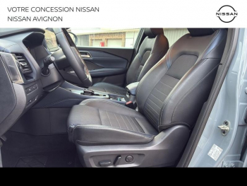Photo 13 du bon plan NISSAN Qashqai e-POWER 190ch Tekna 2022 occasion à 27480 €