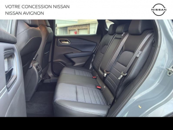 Photo 14 du bon plan NISSAN Qashqai e-POWER 190ch Tekna 2022 occasion à 27480 €