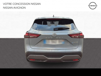 Photo 15 du bon plan NISSAN Qashqai e-POWER 190ch Tekna 2022 occasion à 27480 €