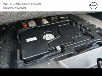 Photo 18 du bon plan NISSAN Qashqai e-POWER 190ch Tekna 2022 occasion à 27480 €